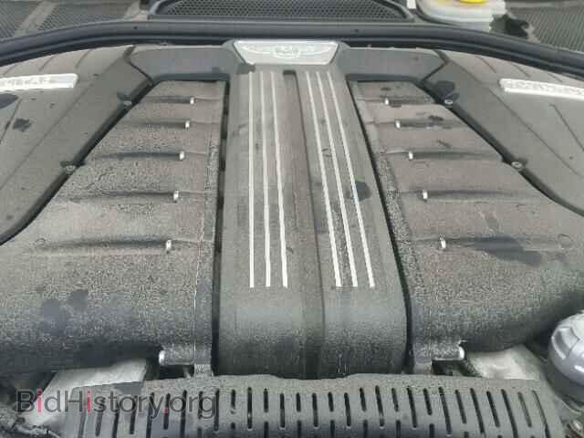 2013 BENTLEY ALL MODELS - VIN: SCBFC7ZA0DC084592 - Photo 7