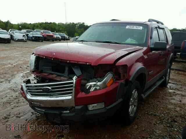 2006 FORD EXPLORER - VIN: 1FMEU63E96UB34913 - Photo 2