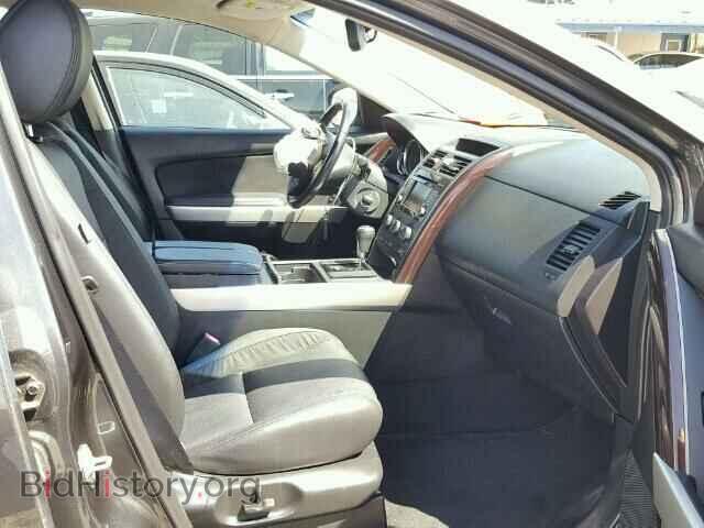 2014 MAZDA CX-9 - VIN: JM3TB2DV4E0437796 - Фото 5