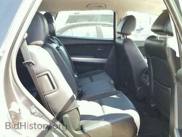 2014 MAZDA CX-9 - VIN: JM3TB2DV4E0437796 - Фото 6