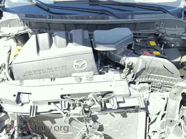 2014 MAZDA CX-9 - VIN: JM3TB2DV4E0437796 - Фото 7