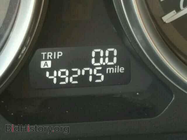 2014 MAZDA CX-9 - VIN: JM3TB2DV4E0437796 - Фото 8