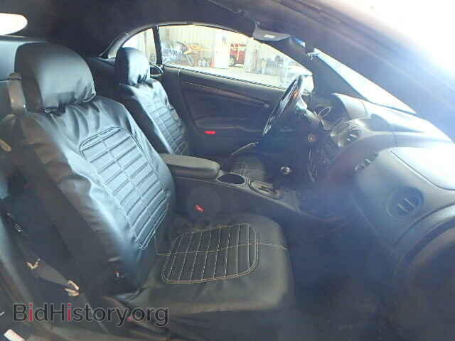 2003 MITSUBISHI ECLIPSE - VIN: 4A3AE75H83E167806 - Фото 5