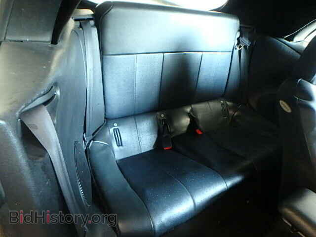 2003 MITSUBISHI ECLIPSE - VIN: 4A3AE75H83E167806 - Фото 6