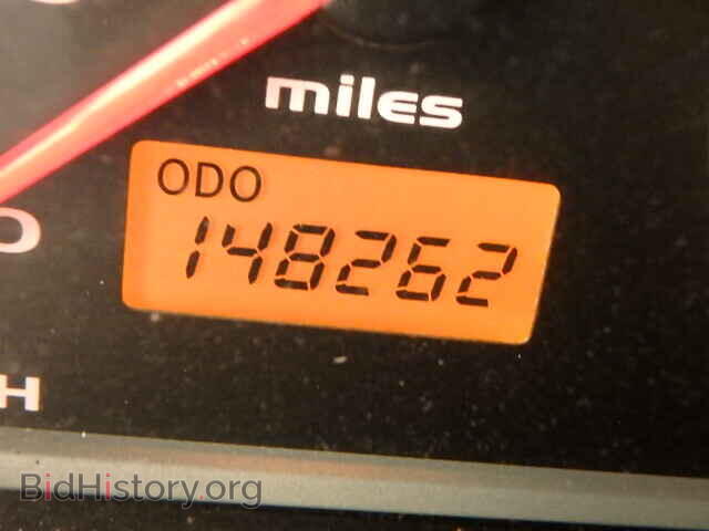 2003 MITSUBISHI ECLIPSE - VIN: 4A3AE75H83E167806 - Фото 8