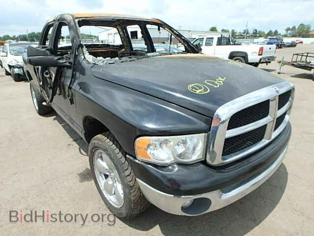 Photo 1D7HU18D33S319816 - DODGE RAM 1500 2003