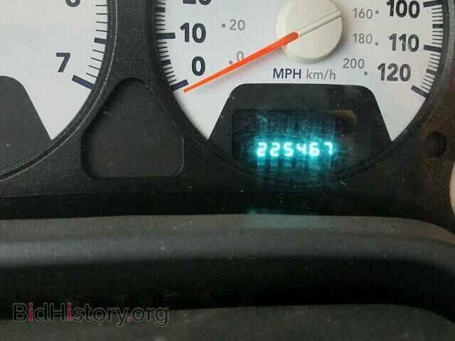 2007 DODGE RAM 1500 - VIN: 1D7HA18P27S193621 - Фото 8
