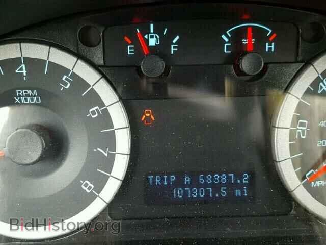 2011 FORD ESCAPE - VIN: 1FMCU0D73BKA93429 - Photo 8