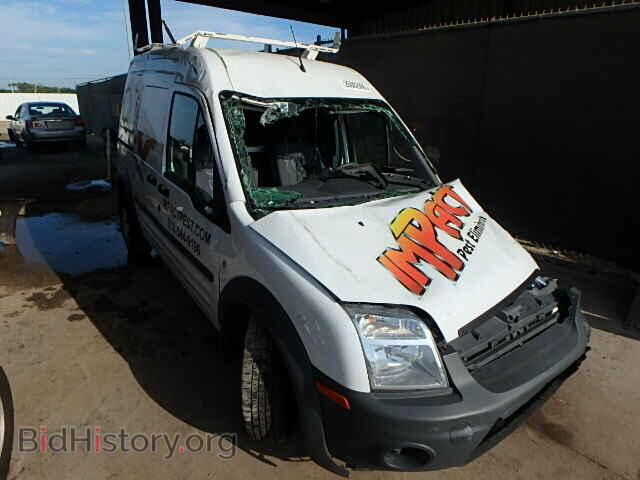Фотография NM0LS7CN9DT159690 - FORD TRANSIT CO 2013