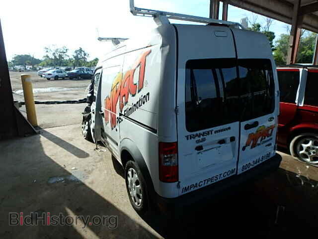 2013 FORD TRANSIT CO - VIN: NM0LS7CN9DT159690 - Фото 3