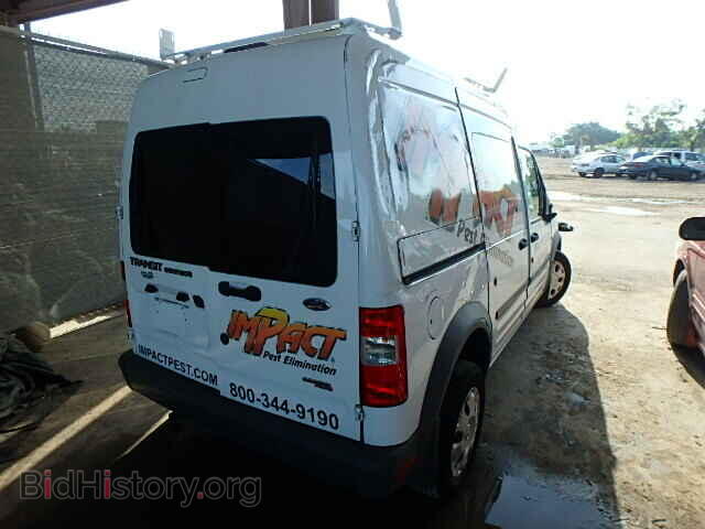 2013 FORD TRANSIT CO - VIN: NM0LS7CN9DT159690 - Фото 4