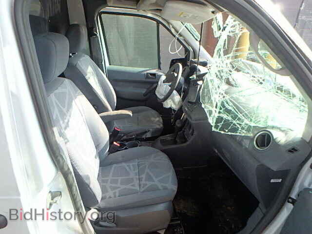 2013 FORD TRANSIT CO - VIN: NM0LS7CN9DT159690 - Фото 5