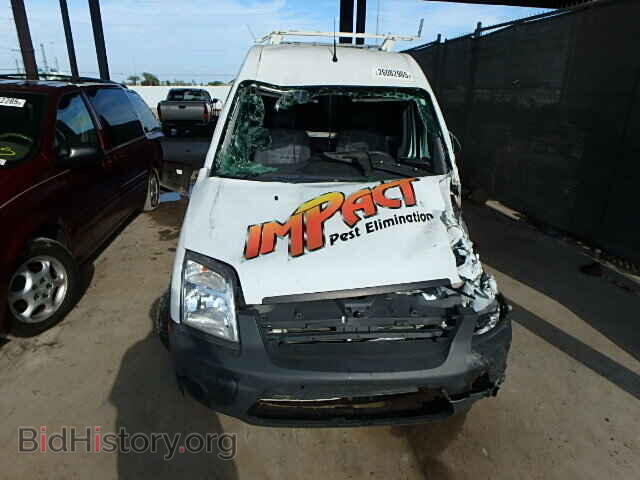 2013 FORD TRANSIT CO - VIN: NM0LS7CN9DT159690 - Фото 9