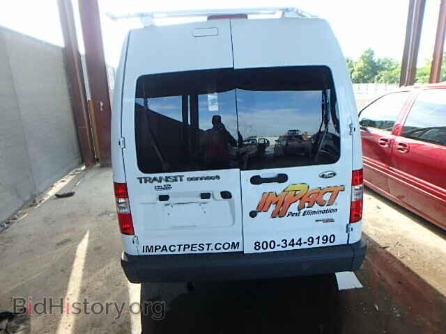 2013 FORD TRANSIT CO - VIN: NM0LS7CN9DT159690 - Фото 10