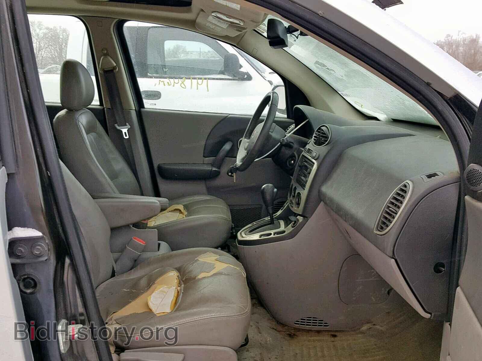 2003 SATURN VUE - VIN: 5GZCZ63B83S904916 - Фото 5