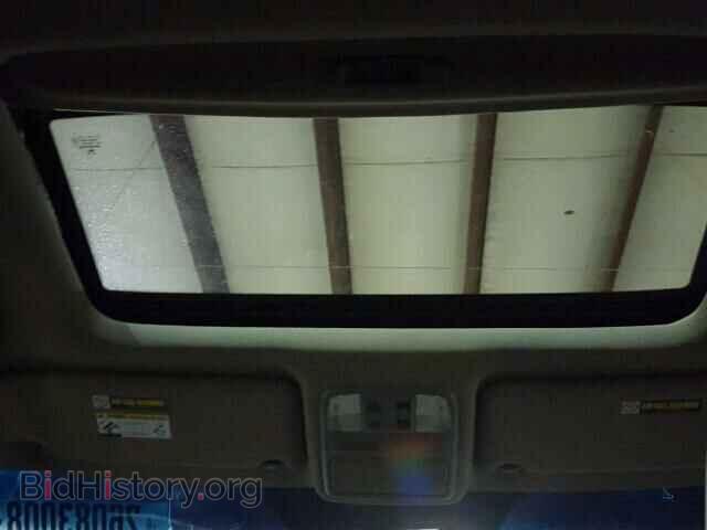 2011 HONDA PILOT - VIN: 5FNYF4H94BB095484 - Фото 9