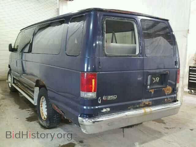 2003 FORD ECONOLINE - VIN: 1FBSS31L73HA50739 - Фото 3