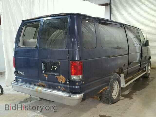 2003 FORD ECONOLINE - VIN: 1FBSS31L73HA50739 - Фото 4