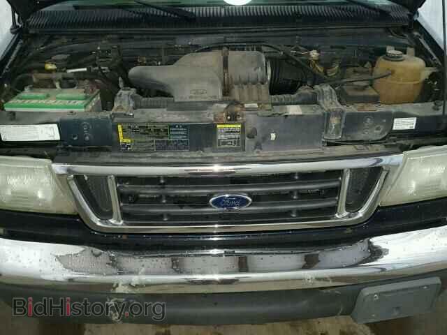 2003 FORD ECONOLINE - VIN: 1FBSS31L73HA50739 - Фото 7