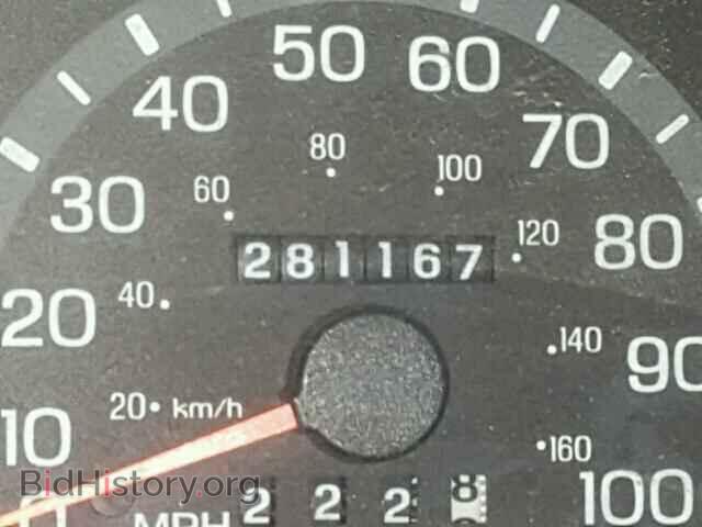 2003 FORD ECONOLINE - VIN: 1FBSS31L73HA50739 - Фото 8