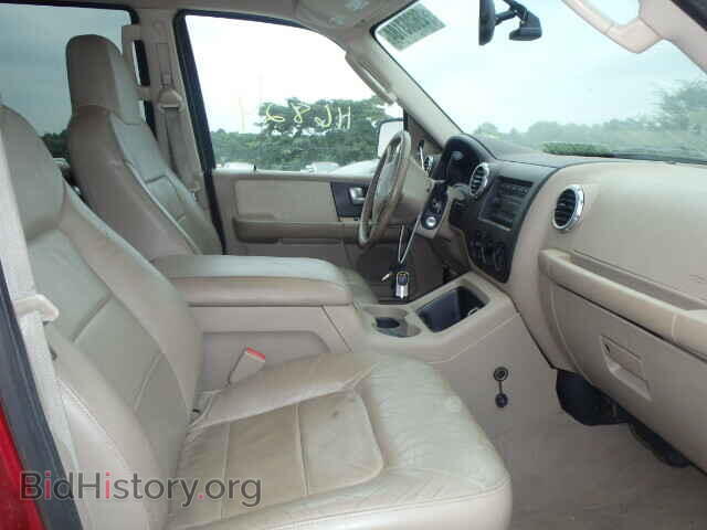 2004 FORD EXPEDITION - VIN: 1FMPU15L44LB15227 - Фото 5