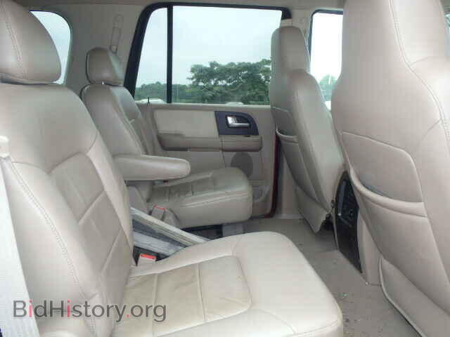 2004 FORD EXPEDITION - VIN: 1FMPU15L44LB15227 - Фото 6
