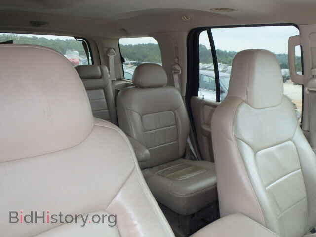 2004 FORD EXPEDITION - VIN: 1FMPU15L44LB15227 - Фото 9
