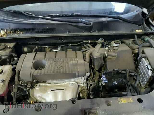 2011 TOYOTA RAV4 - VIN: 2T3BF4DV8BW152918 - Photo 7