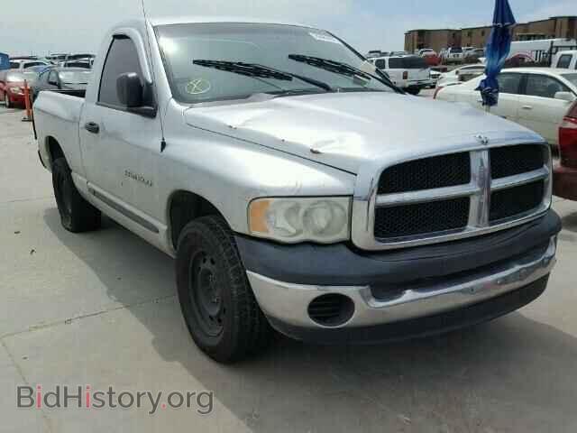 Photo 1D7HA16N43J675301 - DODGE RAM 1500 2003