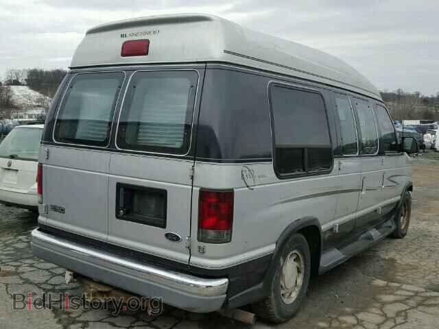 2002 FORD ECONOLINE - VIN: 1FDRE14L92HA31346 - Photo 4