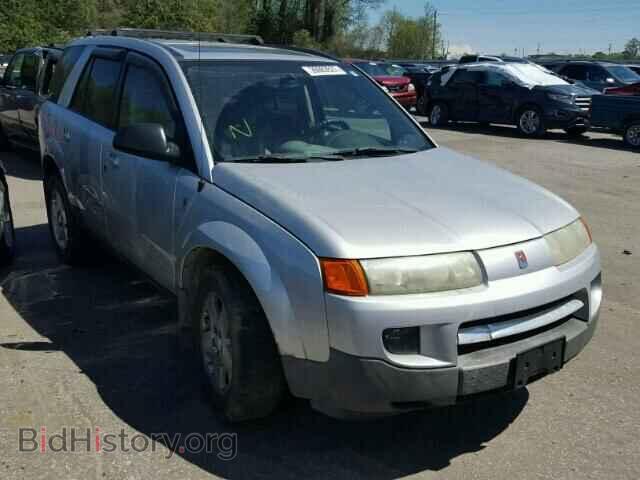 Photo 5GZCZ53414S881301 - SATURN VUE 2004