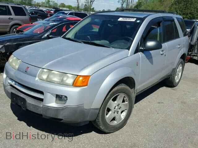 2004 SATURN VUE - VIN: 5GZCZ53414S881301 - Фото 2