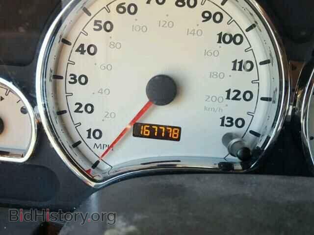 2004 SATURN VUE - VIN: 5GZCZ53414S881301 - Фото 8