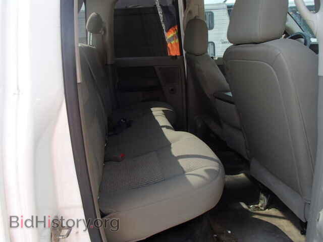 2007 DODGE RAM 3500 - VIN: 3D7MX48A77G774369 - Фото 6