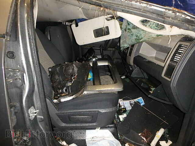 2012 DODGE RAM 1500 - VIN: 1C6RD7KT2CS338589 - Фото 5