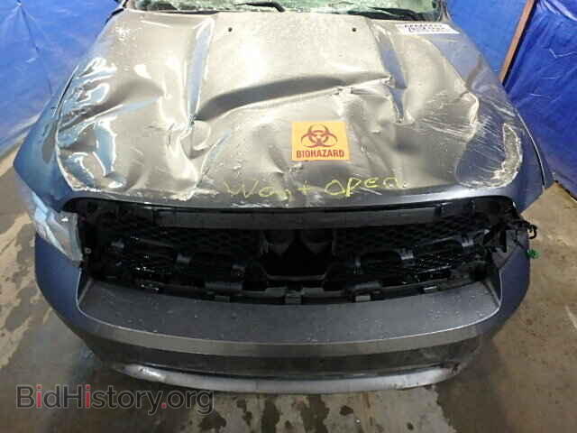 2012 DODGE RAM 1500 - VIN: 1C6RD7KT2CS338589 - Фото 7