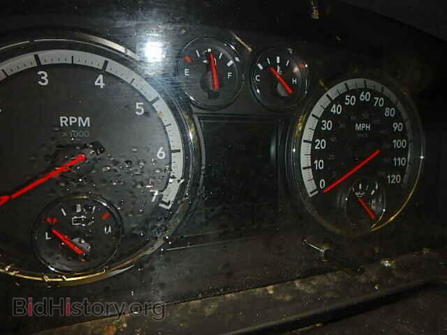 2012 DODGE RAM 1500 - VIN: 1C6RD7KT2CS338589 - Фото 8