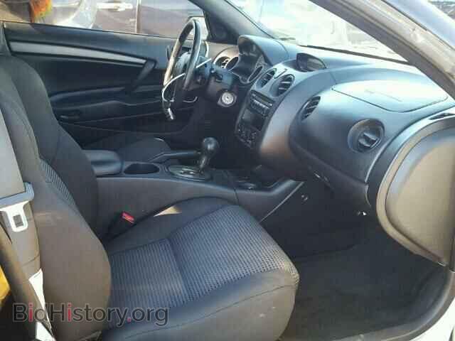 2003 MITSUBISHI ECLIPSE - VIN: 4A3AE55H33E181827 - Photo 5