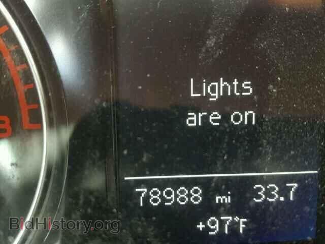2013 AUDI Q5 - VIN: WA1CFAFP3DA078448 - Фото 8