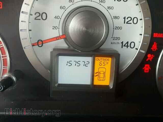 2011 HONDA PILOT - VIN: 5FNYF4H51BB050998 - Фото 8