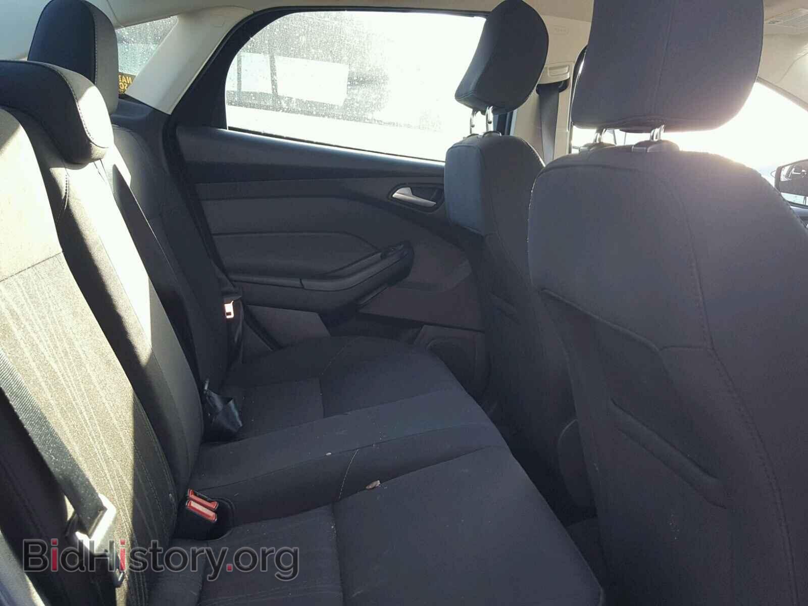 2016 FORD FOCUS - VIN: 1FADP3F23GL331418 - Photo 6