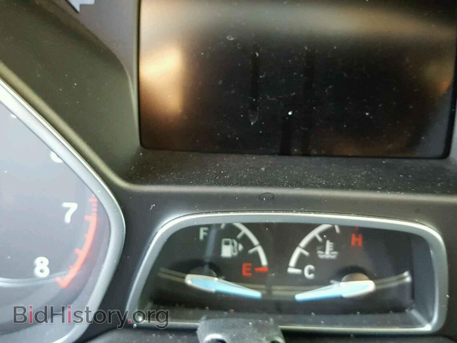 2016 FORD FOCUS - VIN: 1FADP3F23GL331418 - Photo 8