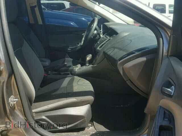 2013 FORD FOCUS - VIN: 1FADP3F24DL340690 - Photo 5
