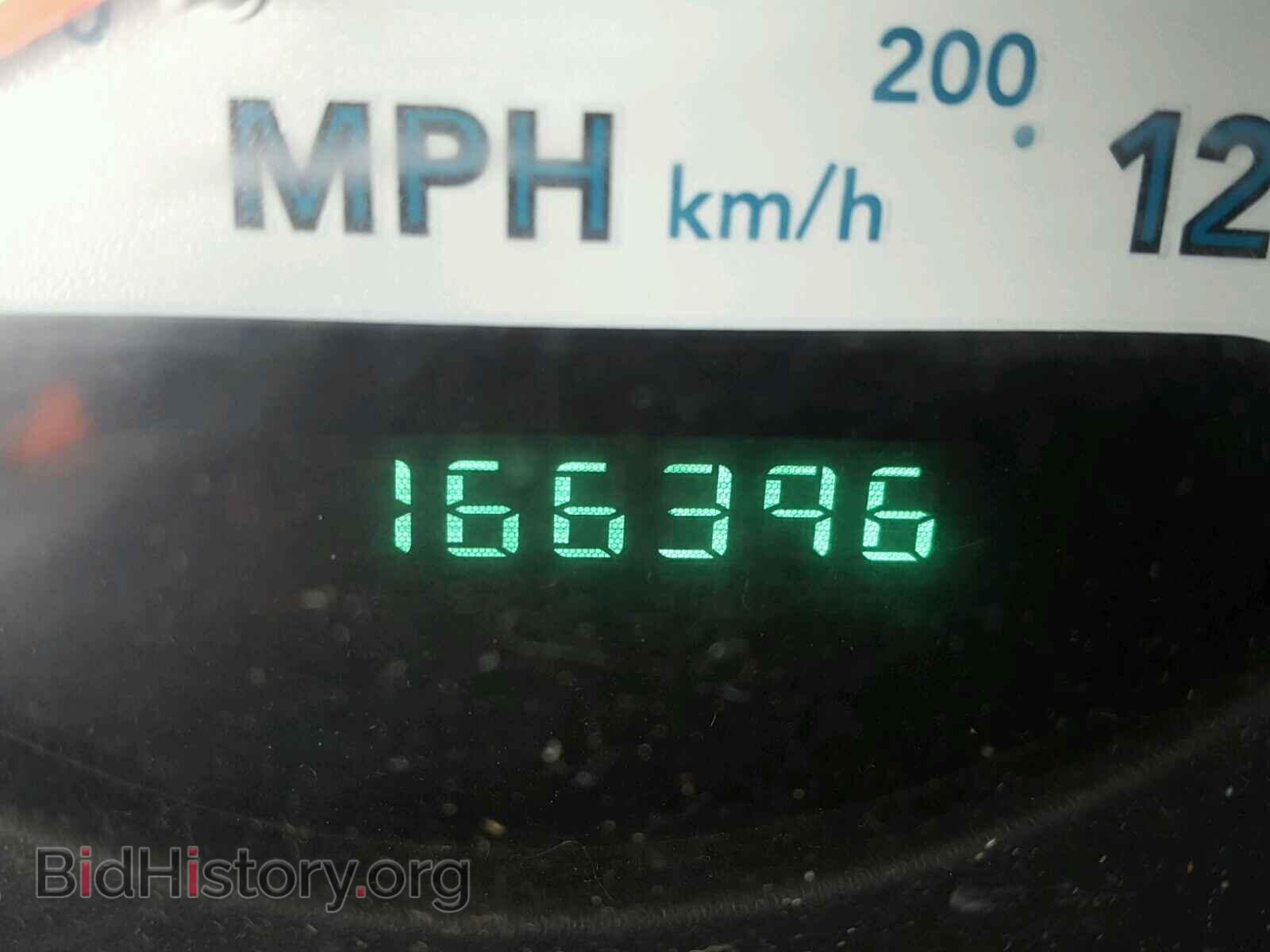 2005 DODGE CARAVAN - VIN: 2D4GP44L15R333412 - Фото 8