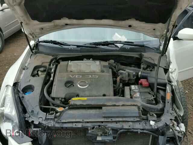 2007 NISSAN MAXIMA - VIN: 1N4BA41E57C834769 - Фото 7