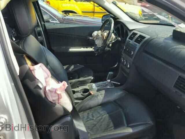 2010 DODGE AVENGER - VIN: 1B3CC5FB2AN132869 - Photo 5