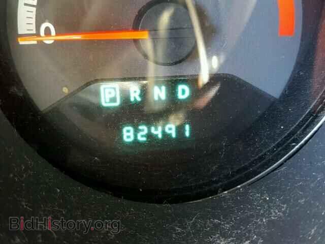 2010 DODGE AVENGER - VIN: 1B3CC5FB2AN132869 - Photo 8