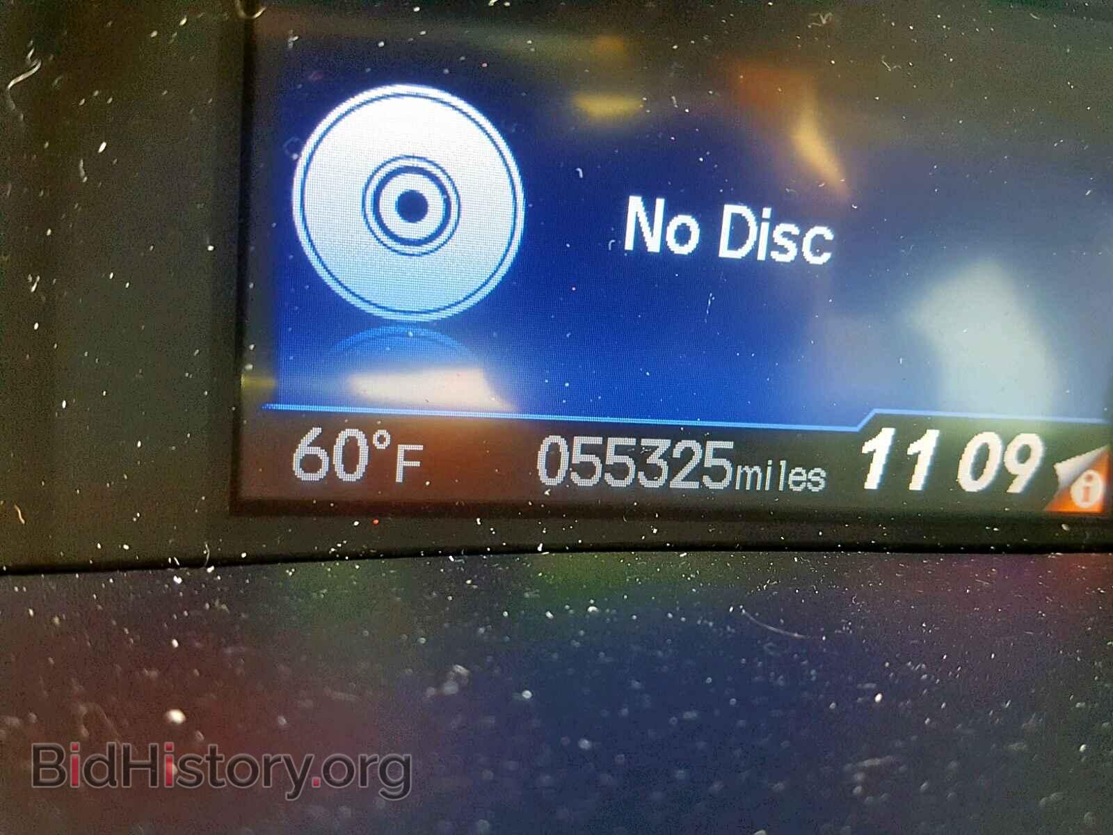 2012 HONDA CIVIC - VIN: 19XFB2F86CE392913 - Photo 8