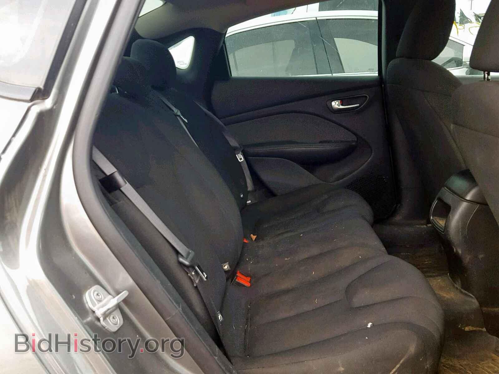 2013 DODGE DART - VIN: 1C3CDFAA1DD226157 - Фото 6