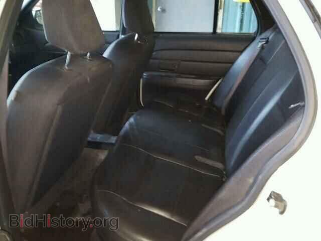 2006 FORD CROWN VIC - VIN: 2FAHP71W76X154392 - Фото 6